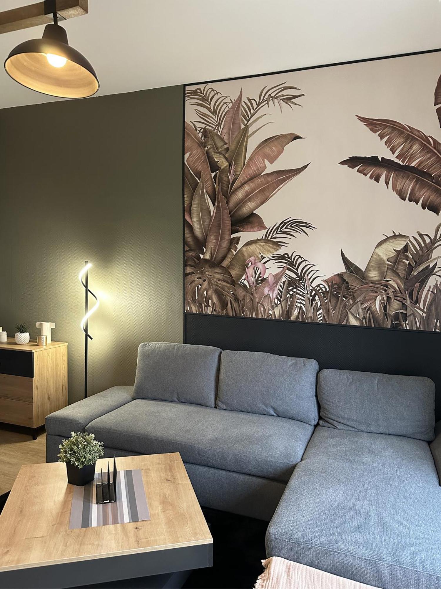 Appartement Nouveau - Harmonie - Home-one Besançon