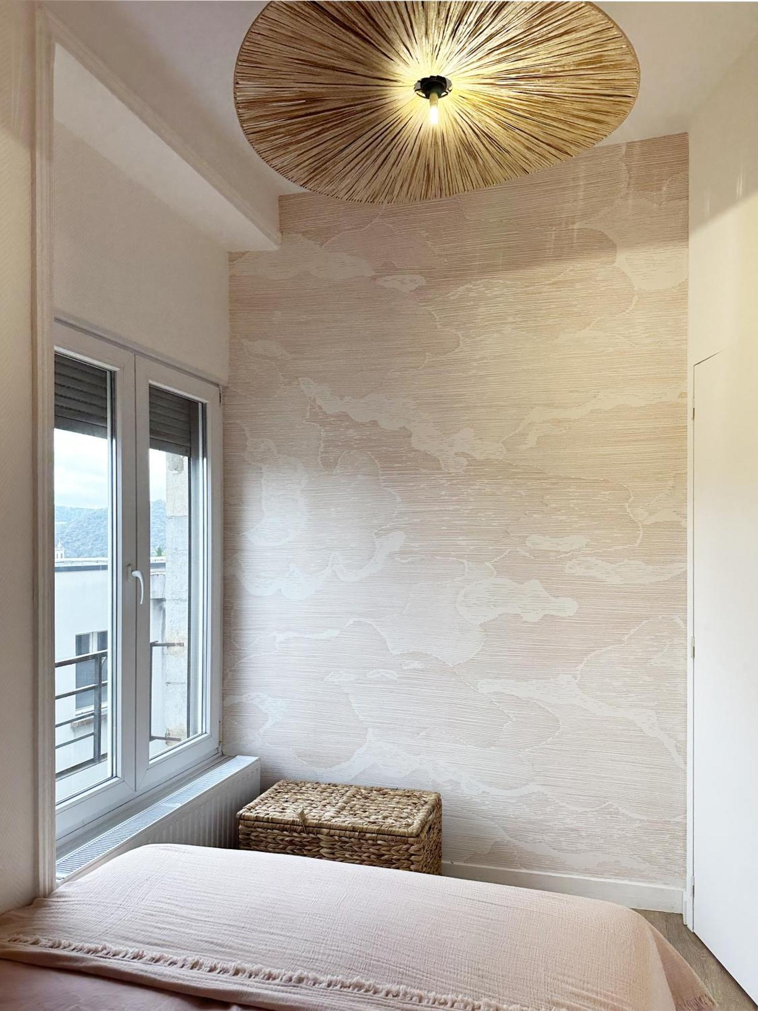 Nouveau - Harmonie - Home-one Appartement